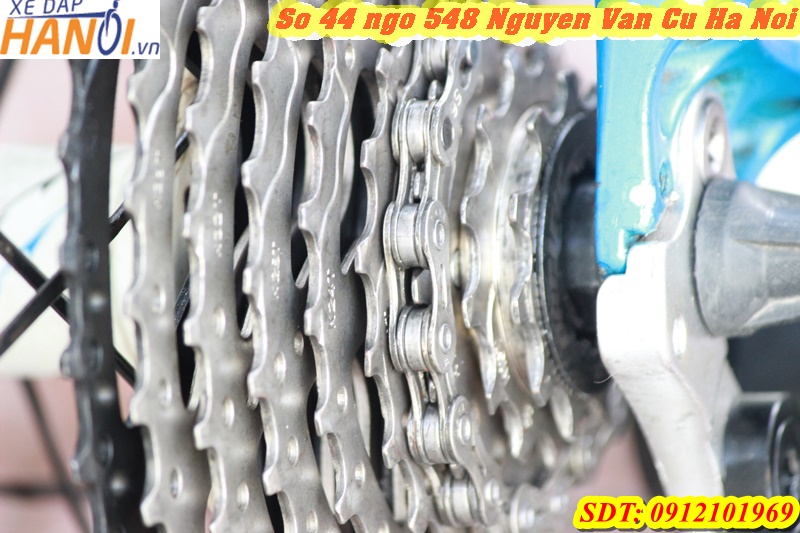 Xe MTB Giant XTC 758 đến từ Taiwant