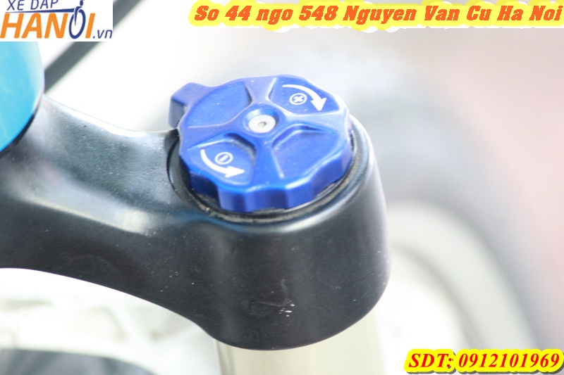Xe MTB Giant XTC 758 đến từ Taiwant