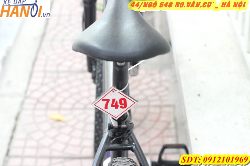 Xe Nhật bãi Cannodale 29 đến từ USA