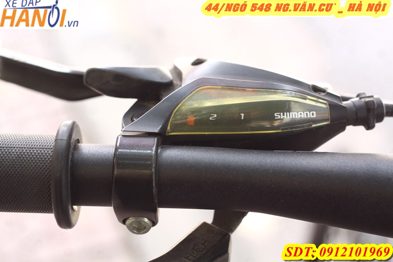 TOURING NHẬT BÃI CROSSWAY 200 ĐẾN TỪ TAIWANT