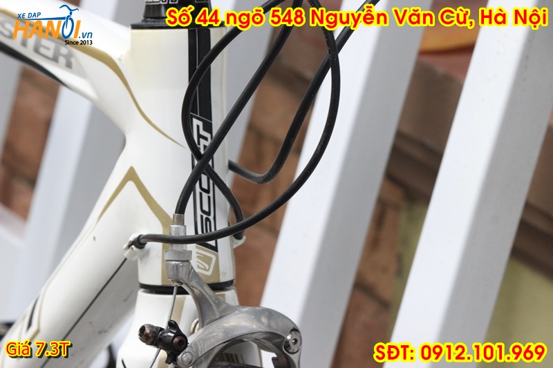Xe Touring Nhật bãi Scott speedster đến từ USA