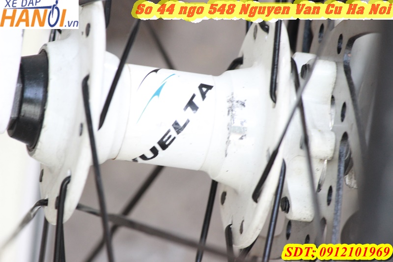 Xe MTB Giant XTC 758 đến từ Taiwant
