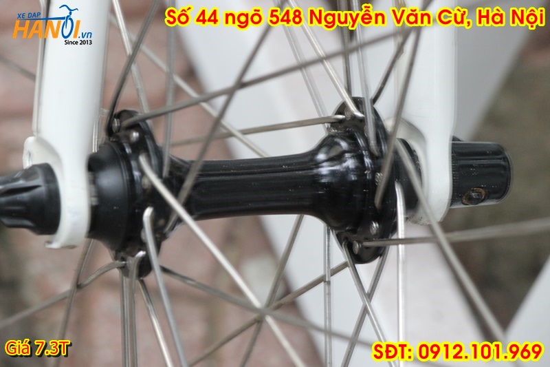 Xe Touring Nhật bãi Scott speedster đến từ USA