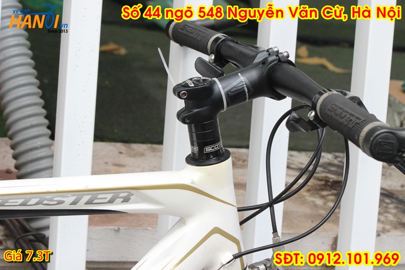 Xe Touring Nhật bãi Scott speedster đến từ USA
