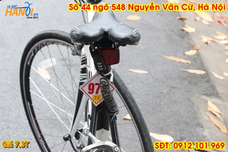 Xe Touring Nhật bãi Scott speedster đến từ USA
