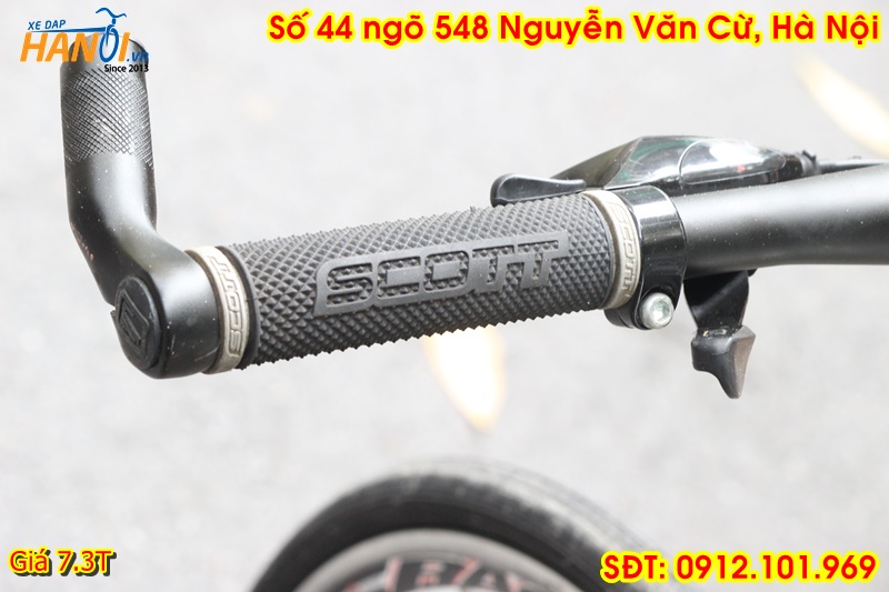 Xe Touring Nhật bãi Scott speedster đến từ USA