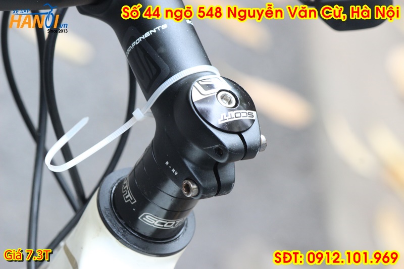 Xe Touring Nhật bãi Scott speedster đến từ USA