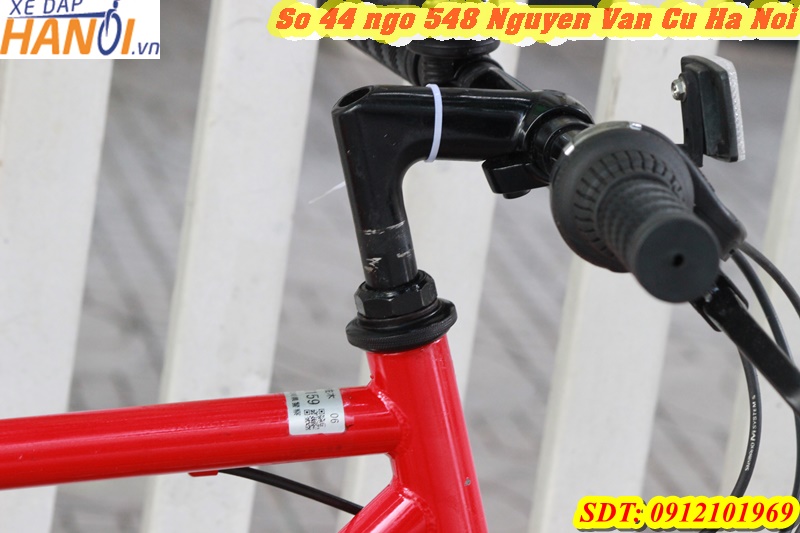 Xe đạp Touring Nhật bãi Pherkad đến từ Japan