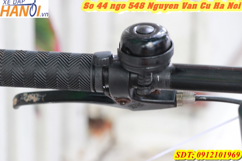 Xe đạp Touring Nhật bãi Pherkad đến từ Japan