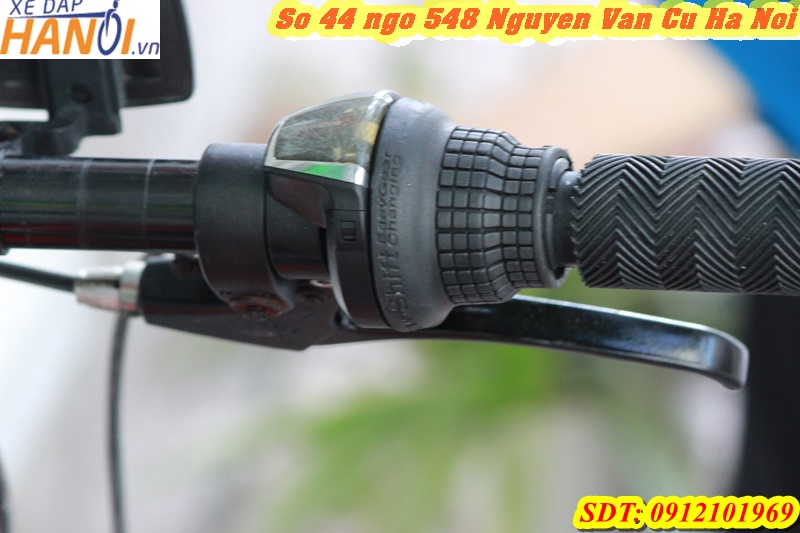 Xe đạp Touring Nhật bãi Pherkad đến từ Japan