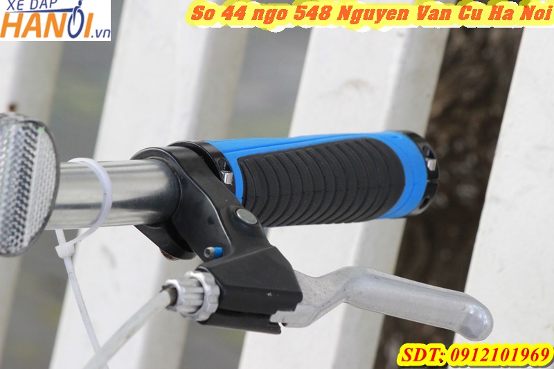 Xe đạp Touring Nhật bãi  Weeken Bikes đến từ Japan