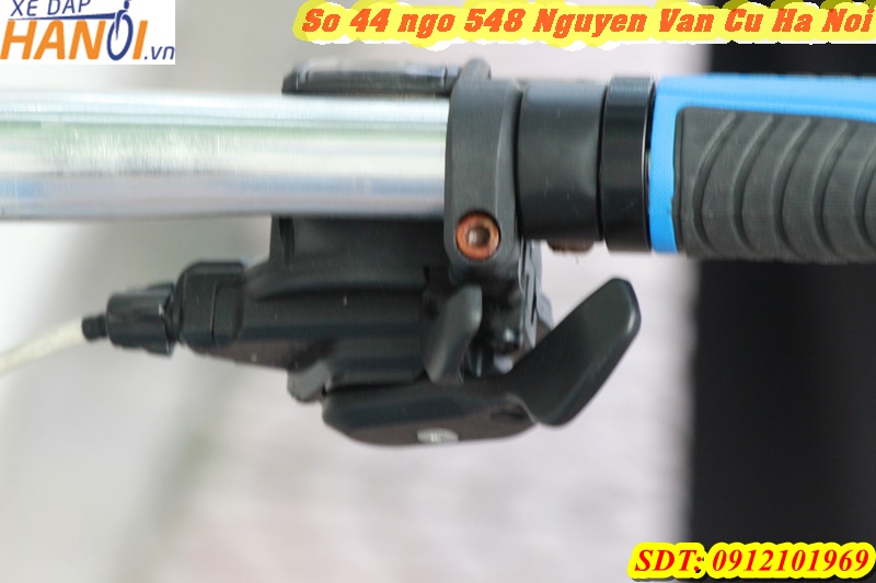 Xe đạp Touring Nhật bãi  Weeken Bikes đến từ Japan