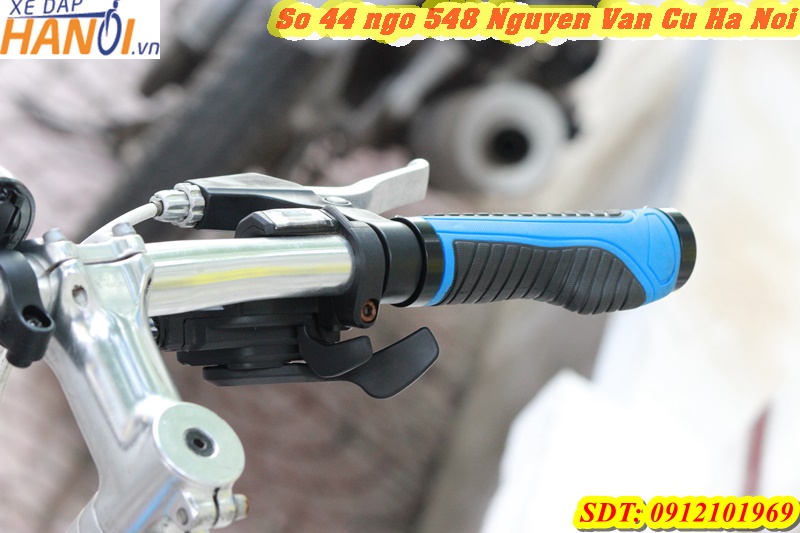 Xe đạp Touring Nhật bãi  Weeken Bikes đến từ Japan