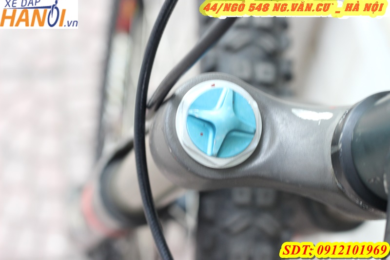 Xe MTB Nhật bãi Cona Coil Air đến từ USA