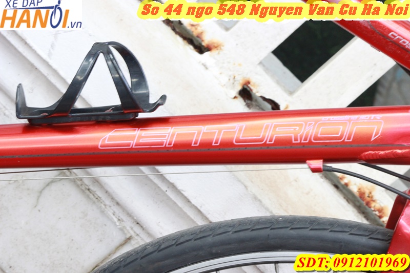 Xe đạp Touring Nhật bãi Centurion đến từ nước Đức
