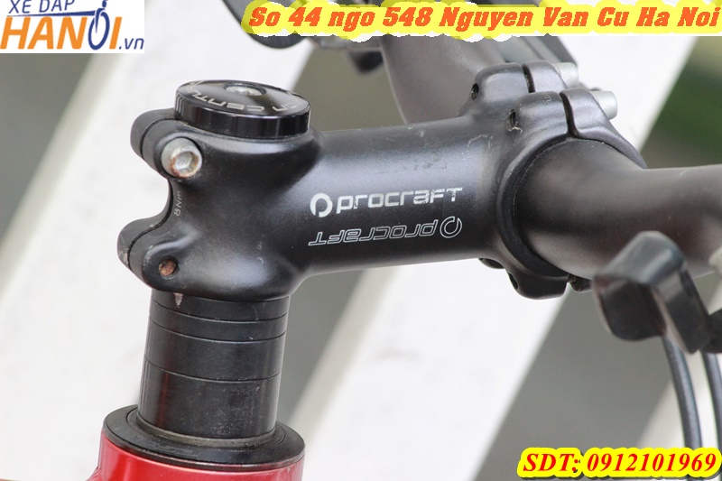 Xe đạp Touring Nhật bãi Centurion đến từ nước Đức