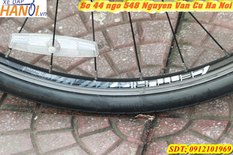 Xe đạp Touring Nhật bãi Centurion đến từ nước Đức