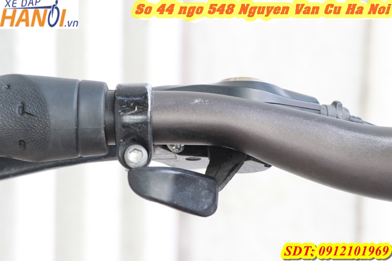 Xe đạp Touring Nhật bãi Centurion đến từ nước Đức