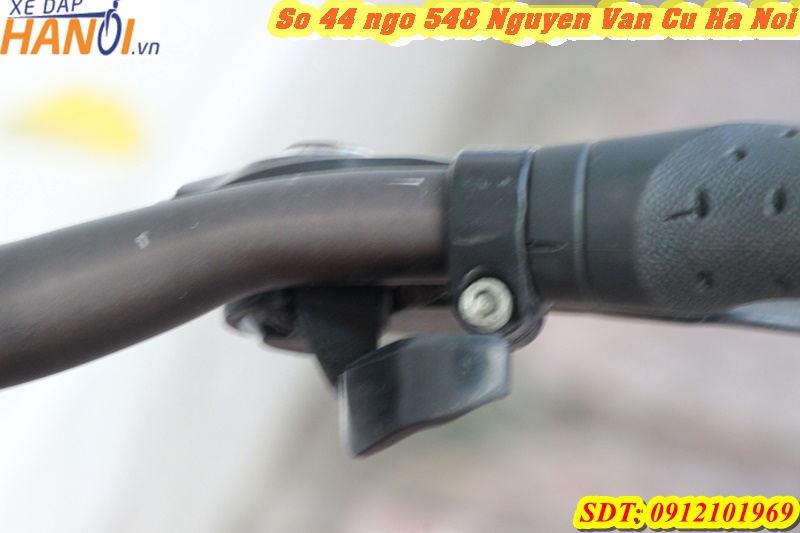 Xe đạp Touring Nhật bãi Centurion đến từ nước Đức