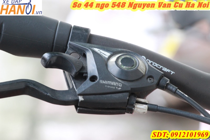 Xe đạp Touring Nhật bãi Centurion đến từ nước Đức