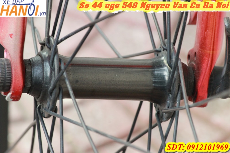 Xe đạp Touring Nhật bãi Centurion đến từ nước Đức