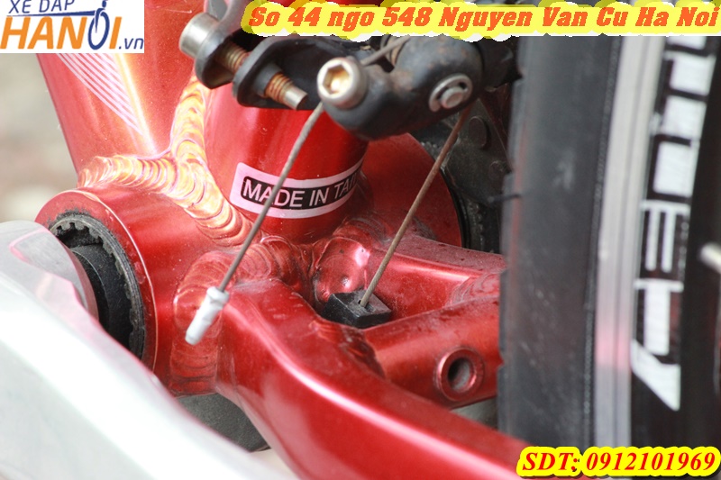 Xe đạp Touring Nhật bãi Centurion đến từ nước Đức