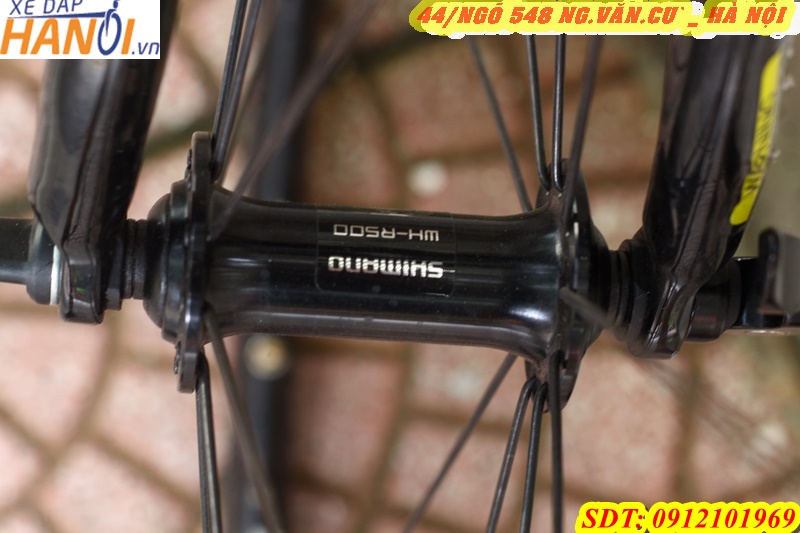 Xe đạp thể thao Roading (đua) Nhật bãi PINARELLO FP2 ĐẾN TỪ NƯỚC Ý-