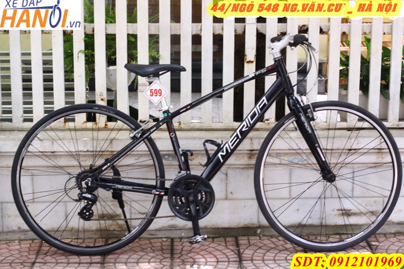 Xe đạp thể thao Roading (đua) Nhật bãi PINARELLO FP2 ĐẾN TỪ NƯỚC Ý-