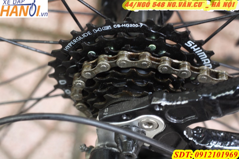 Xe đạp thể thao Roading (đua) Nhật bãi PINARELLO FP2 ĐẾN TỪ NƯỚC Ý-