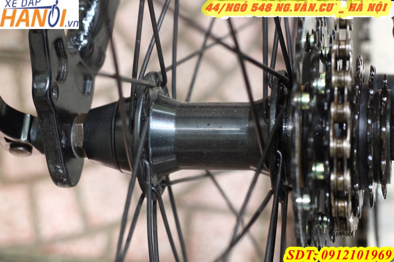 Xe đạp thể thao Roading (đua) Nhật bãi PINARELLO FP2 ĐẾN TỪ NƯỚC Ý-