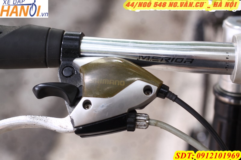 Xe đạp thể thao Roading (đua) Nhật bãi PINARELLO FP2 ĐẾN TỪ NƯỚC Ý-