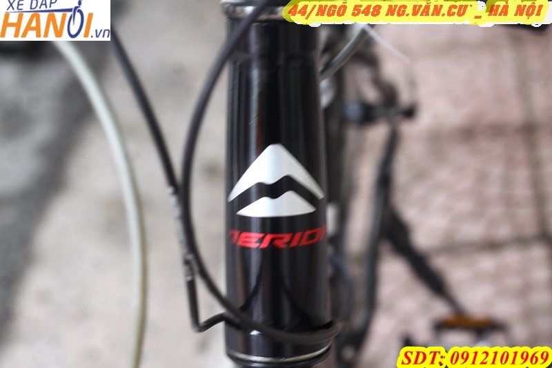 Xe đạp thể thao Roading (đua) Nhật bãi PINARELLO FP2 ĐẾN TỪ NƯỚC Ý-