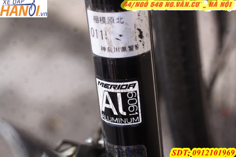 Xe đạp thể thao Roading (đua) Nhật bãi PINARELLO FP2 ĐẾN TỪ NƯỚC Ý-