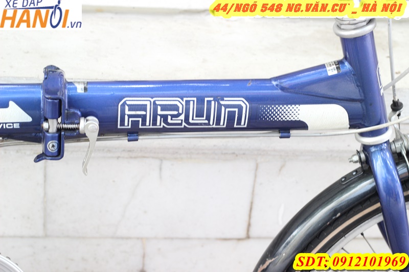 Xe gấp trẻ em Nhật bãi ARLIN ĐẾN TỪ JAPAN