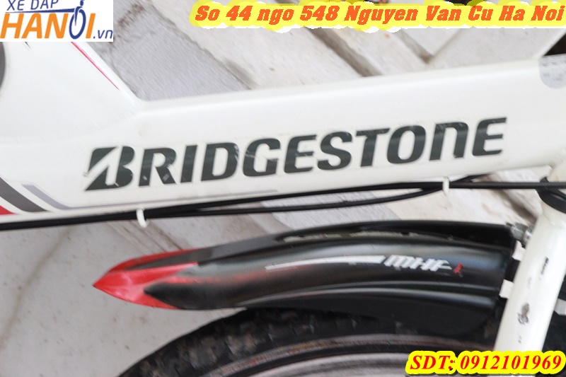 Xe đạp trẻ em Nhật bãi Bridgestone đến từ Japan