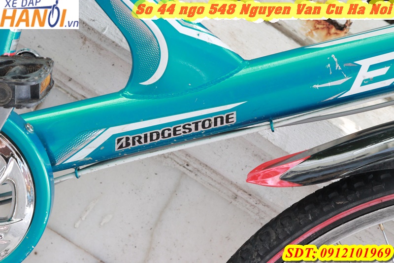 Xe đạp trẻ em Nhật bãi Bridgestone đến từ Japan