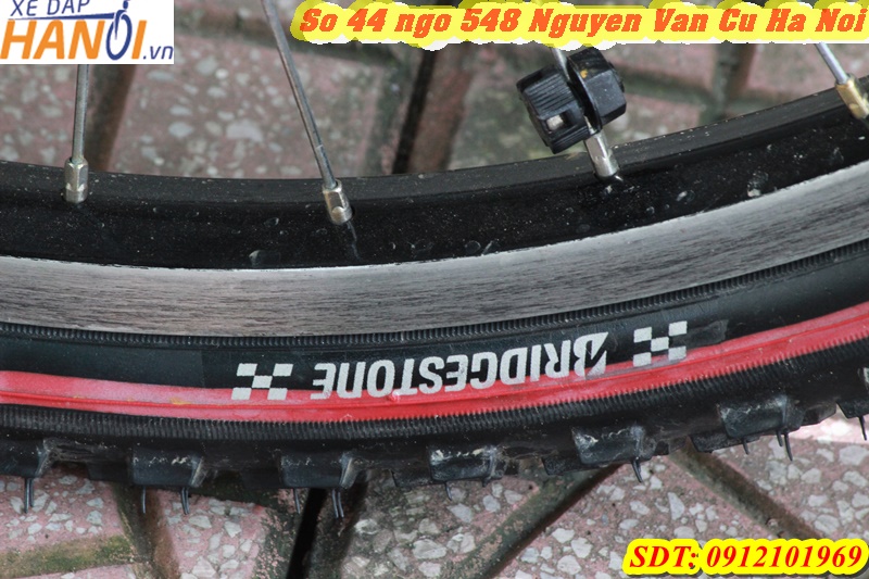 Xe đạp trẻ em Nhật bãi Bridgestone đến từ Japan