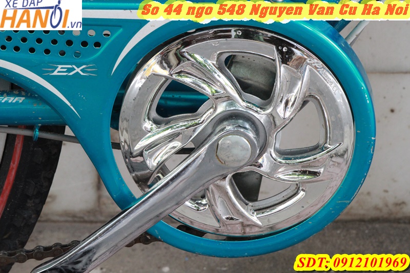 Xe đạp trẻ em Nhật bãi Bridgestone đến từ Japan