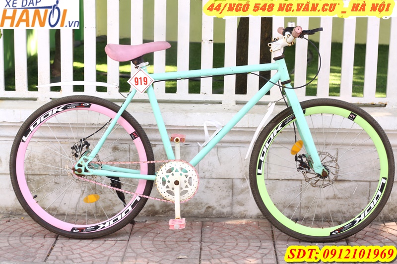 Xe trẻ em Look đến từ China - 700n