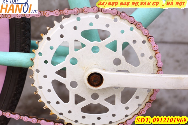 Xe trẻ em Look đến từ China - 700n