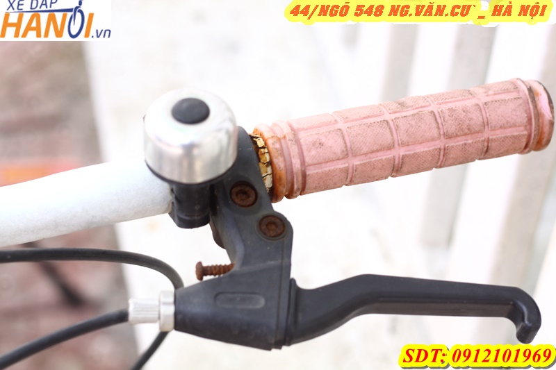Xe trẻ em Look đến từ China - 700n