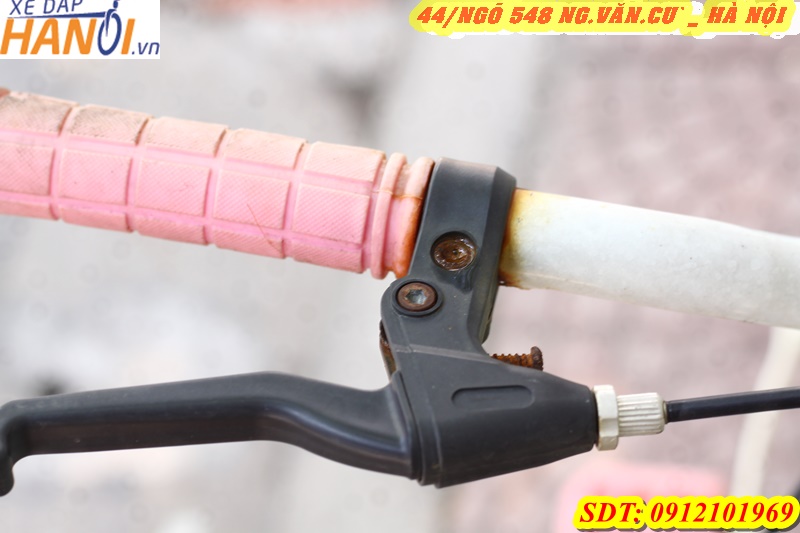 Xe trẻ em Look đến từ China - 700n