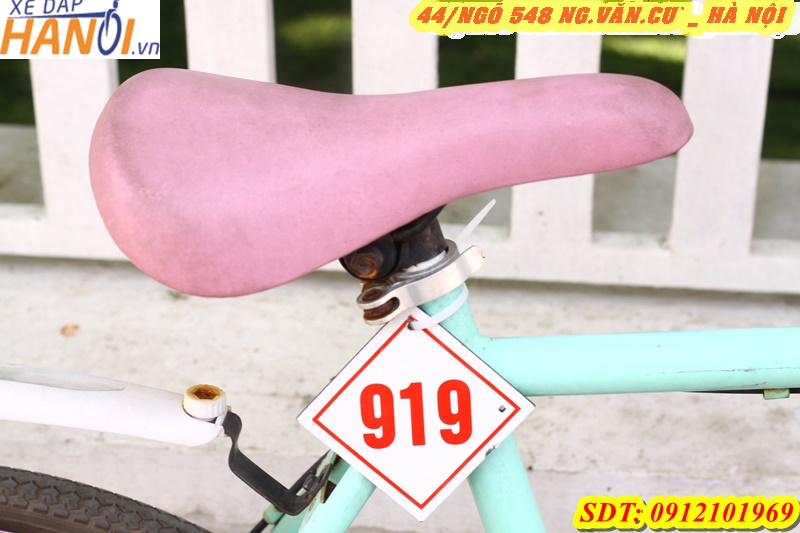 Xe trẻ em Look đến từ China - 700n