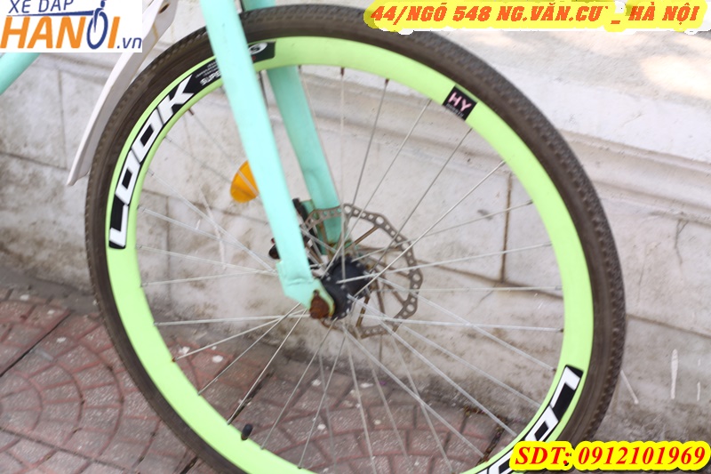 Xe trẻ em Look đến từ China - 700n