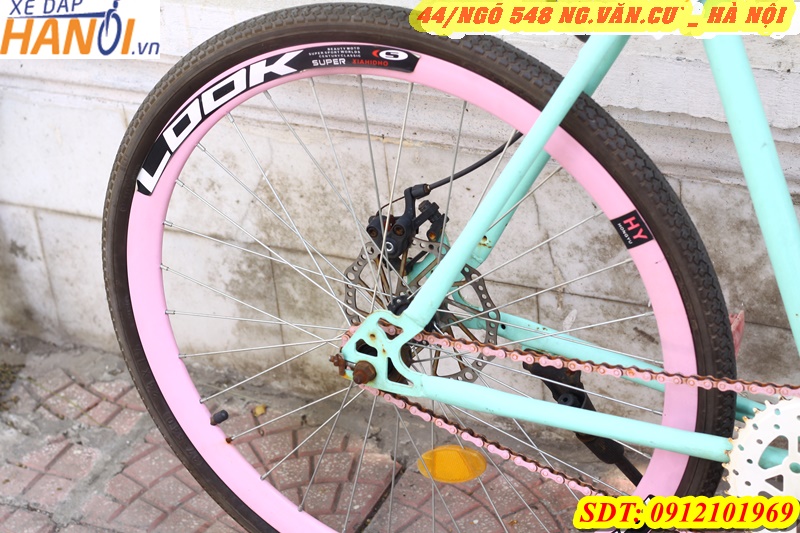 Xe trẻ em Look đến từ China - 700n