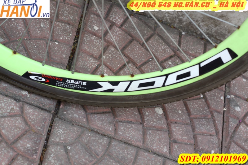 Xe trẻ em Look đến từ China - 700n