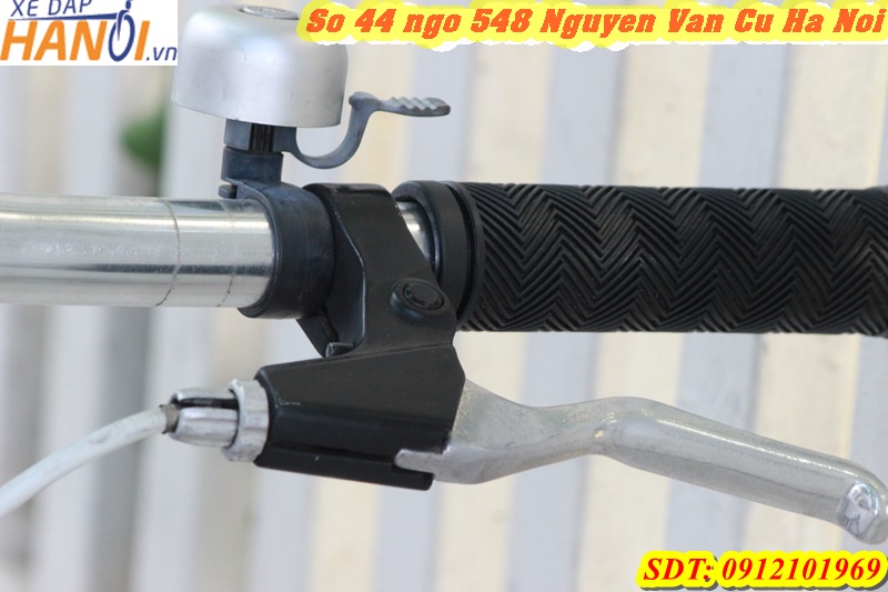 Xe đạp Touring Nhật bãi Weekend Bikes đến từ Japan