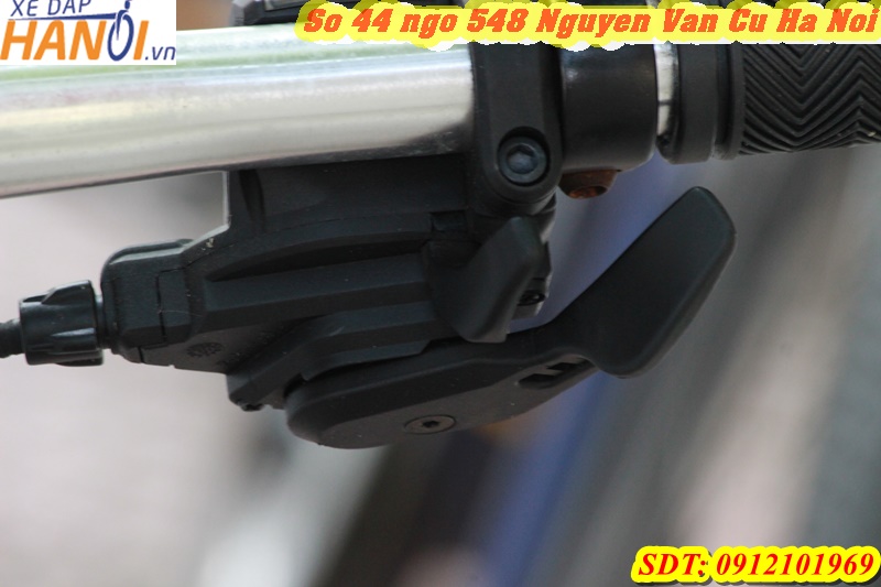 Xe đạp Touring Nhật bãi Weekend Bikes đến từ Japan