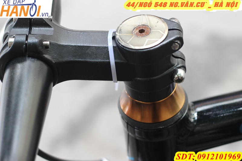 Xe đạp thể thao Touring Nhật bãi CALNAGO CLX m ĐẾN TỪ YTALIA