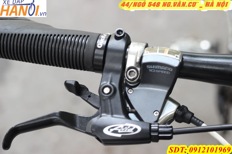 Xe đạp thể thao Touring Nhật bãi CALNAGO CLX m ĐẾN TỪ YTALIA